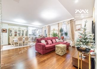 Сдаю трехкомнатную квартиру, 138 м2, Санкт-Петербург, Парадная улица, 3к2, Парадная улица