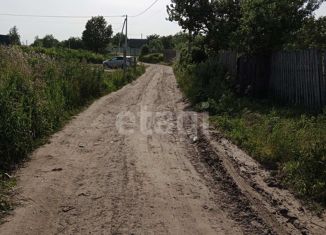 Продажа участка, 10 сот., посёлок Мичуринский, Выставочная улица