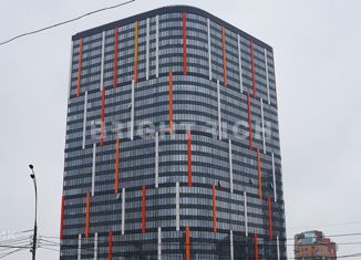 Продажа офиса, 135 м2, Москва, Мосфильмовская улица, 74Б, метро Ломоносовский проспект