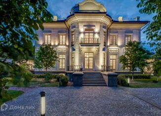 Продажа дома, 1991 м2, деревня Веледниково, Павловская аллея