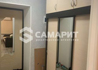 Квартира на продажу студия, 28.6 м2, Самарская область, 5-я просека, 129