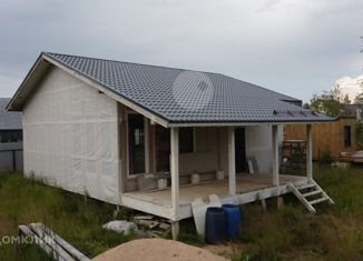 Дом на продажу, 101.1 м2, садовое товарищество Щербаков Хутор, 16-я линия