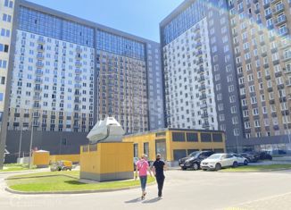 Двухкомнатная квартира на продажу, 53.3 м2, Москва, Берёзовая аллея, 19к3, ЖК Легендарный квартал