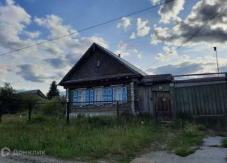Продается дом, 44 м2, поселок городского типа Белоярский, улица Гагарина