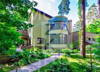 Дом на продажу, 780 м2, поселок Николина Гора, Лесная улица, 228