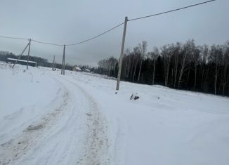 Продаю земельный участок, 12.11 сот., деревня Степаньково, Снежная улица