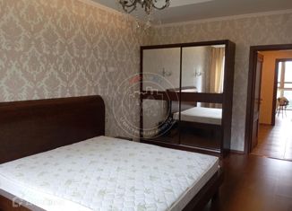 Сдаю в аренду 2-комнатную квартиру, 66 м2, Москва, улица Татьянин Парк, 14к1, район Солнцево