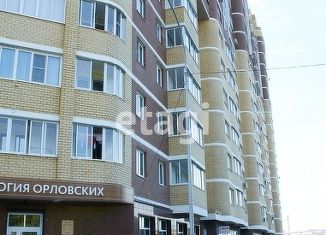 Продам двухкомнатную квартиру, 67.2 м2, Калуга, улица Кибальчича, 2, ЖК Галактика