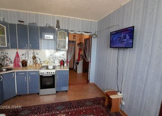 Продается 1-ком. квартира, 39.9 м2, Амурская область, Профсоюзная улица, 2А