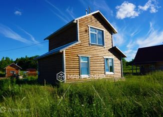 Продается дом, 79 м2, деревня Исакогорка