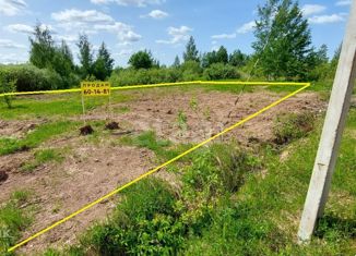Продаю земельный участок, 21 сот., деревня Зарелье, Центральная улица, 23