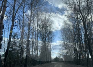 Продажа земельного участка, 15 сот., рабочий посёлок Хорлово, Задорожная улица