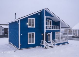 Продается дом, 180 м2, ДНП Тиммолово, Корабельный бульвар