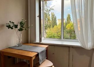 Продаю 1-ком. квартиру, 30 м2, Самара, улица Александра Матросова, 21, метро Безымянка