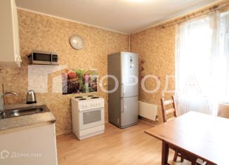 Продам однокомнатную квартиру, 39 м2, Москва, улица Бутлерова, 4, метро Калужская