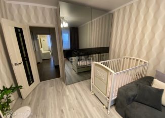 Однокомнатная квартира на продажу, 39.7 м2, поселок городского типа Северный, микрорайон Радужный, 8