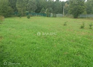 Продажа участка, 11.6 сот., деревня Нижняя Вырка, Тенистая улица