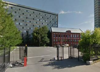 Сдача в аренду офиса, 209 м2, Москва, Семёновский переулок, 15, Семёновский переулок