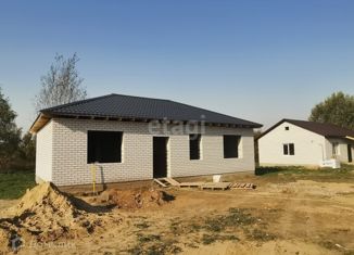 Продаю дом, 115 м2, деревня Быльники, улица Никулина