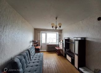 Продам 2-ком. квартиру, 46 м2, деревня Обросово, деревня Обросово, 3