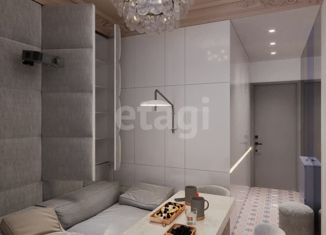 Продам однокомнатную квартиру, 25.1 м2, Москва, 2-й Гончарный переулок, 3, метро Таганская