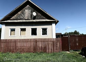 Продажа дома, 73.4 м2, Новгородская область, Центральная улица