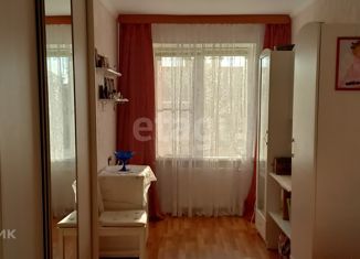 Продажа 2-комнатной квартиры, 45.1 м2, посёлок городского типа имени Морозова, Первомайская улица, 1