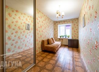 Продается 2-комнатная квартира, 43 м2, Томская область, Иркутский тракт, 72А