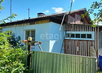 Продам трехкомнатную квартиру, 73 м2, село Осиновая Речка, Строительная улица, 10