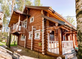 Дом на продажу, 380 м2, СНТ Тавры, Лесная улица