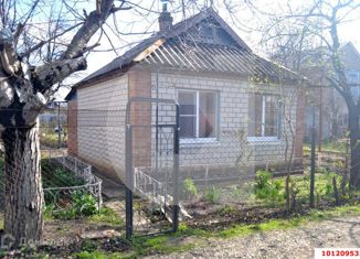 Дом на продажу, 30 м2, садовое товарищество Авангард, Кубанская улица, 118
