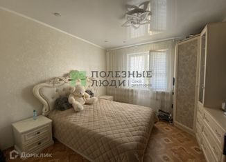 Продается 2-ком. квартира, 52 м2, Тула, улица Вильямса, 12А