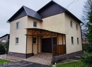 Продаю дом, 130 м2, деревня Строково, деревня Строково, 13