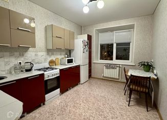 Продается 1-комнатная квартира, 39 м2, Ярославль, Брагинская улица, 19, Северный жилой район