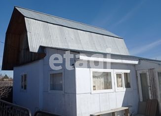 Дом на продажу, 50 м2, СНТ Нива, Урожайная улица, 351