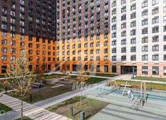 Продается однокомнатная квартира, 40.4 м2, Москва, Полярная улица, 25к1, ЖК Полярная 25