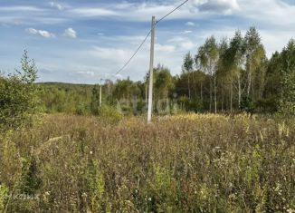 Продам участок, 12.6 сот., деревня Животинки, 1-я Благодатная улица