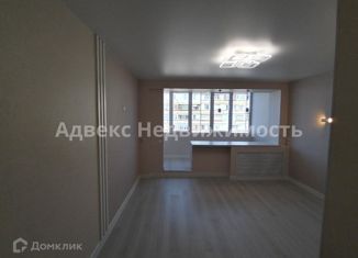1-комнатная квартира на продажу, 15.1 м2, Тюменская область, Олимпийская улица, 12А
