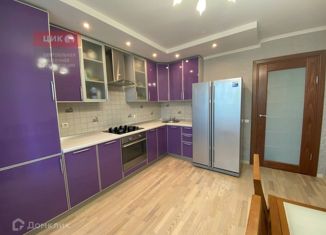 3-ком. квартира на продажу, 90 м2, Рязань, Татарская улица, 65