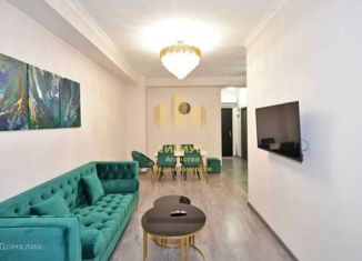 Продажа 2-ком. квартиры, 75 м2, Краснодар, Городская улица, 1, Городская улица