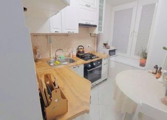 Продажа 2-комнатной квартиры, 42 м2, Москва, улица Коновалова, 7, улица Коновалова