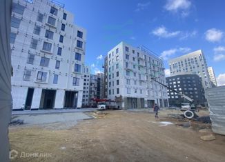 Продажа 2-ком. квартиры, 66 м2, Симферополь, улица Никанорова, 4Г, ЖК Фиалка