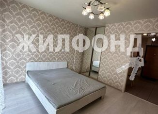 Продается квартира студия, 26 м2, Новосибирск, улица Семьи Шамшиных, 90/5, улица Семьи Шамшиных