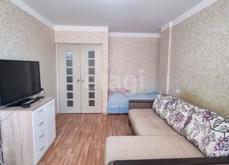Продам 1-комнатную квартиру, 37.8 м2, Приморский край, Монтажная улица, 11Б
