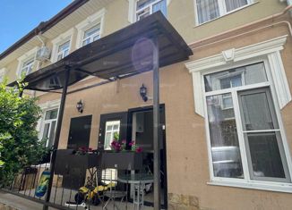 Продается таунхаус, 120 м2, Сочи, микрорайон Соболевка, Молодогвардейская улица, 2/6