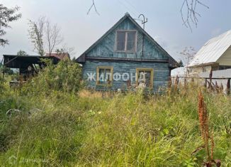 Продажа дома, 30 м2, Новосибирск, Первомайский район, 6-я улица, 138