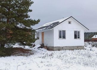 Продам дом, 48 м2, село Дворцы, Лесная улица