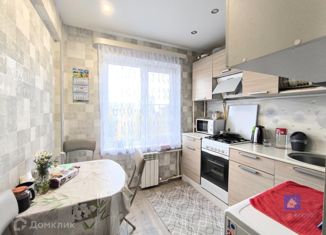 Продам 2-комнатную квартиру, 47 м2, Карелия, улица Репникова, 23