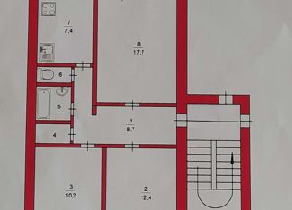 Купить Однокомнатную Квартиру В Медведево Марий Эл