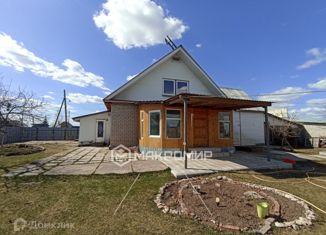 Дом на продажу, 200 м2, деревня Березино, деревня Березино, 2